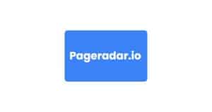 PageRadar