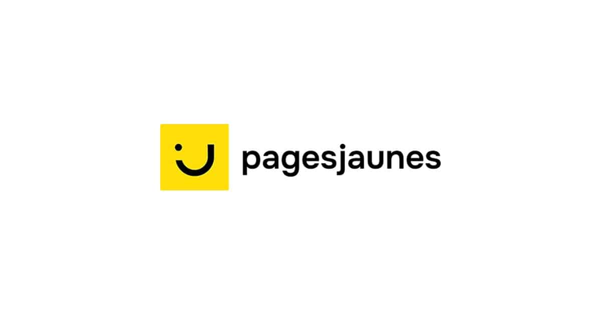 Logo de PagesJaunes (Solocal)