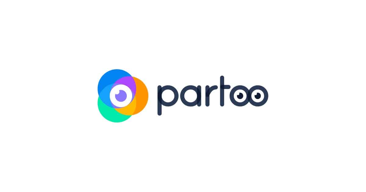 Logo de Partoo