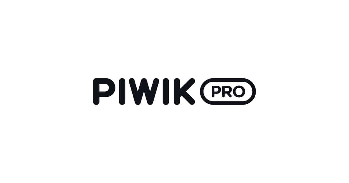 Logo de Piwik PRO