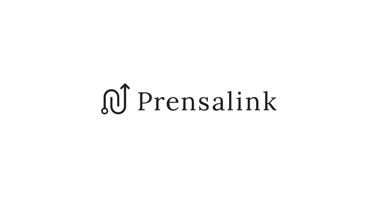 Logo de Prensalink