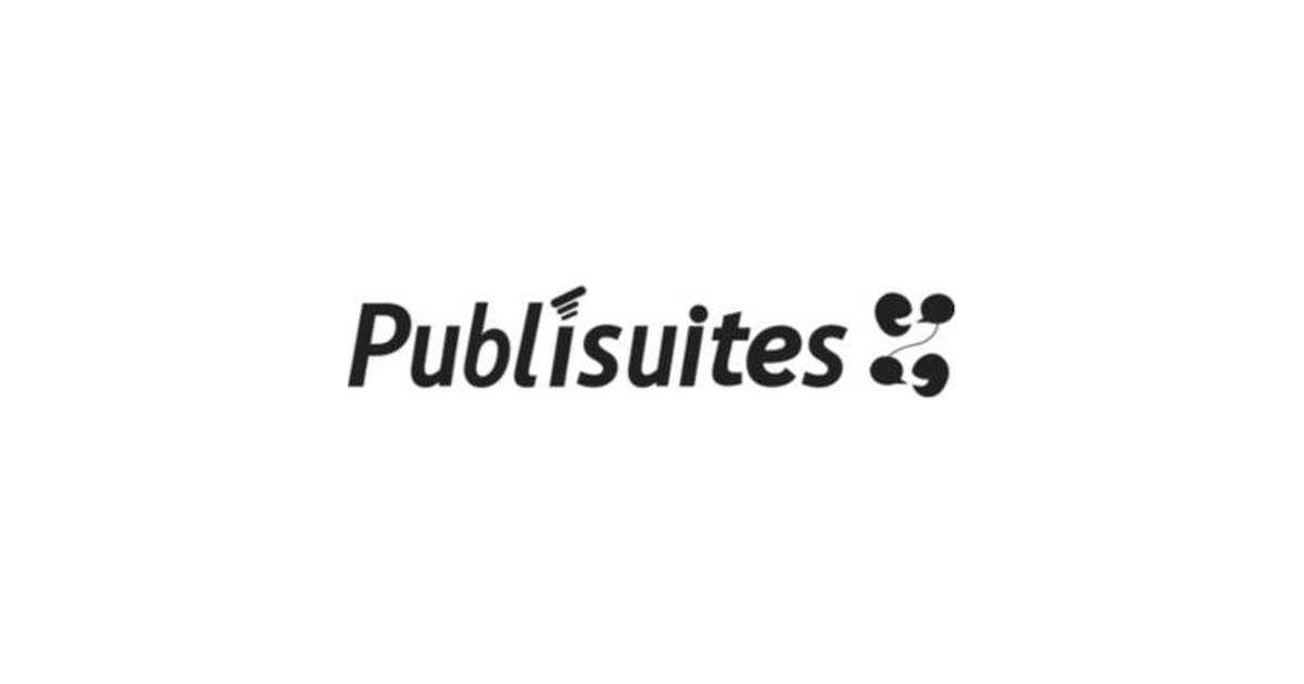 Logo de Publisuites