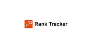 Rank Tracker