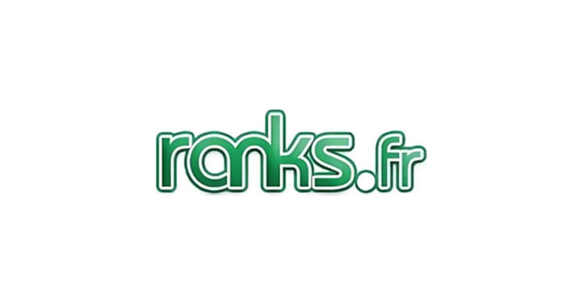 Logo de Ranks.fr