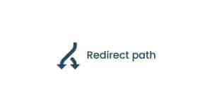 Redirect Path