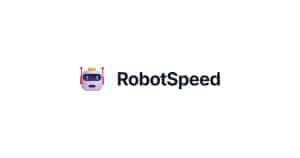 RobotSpeed