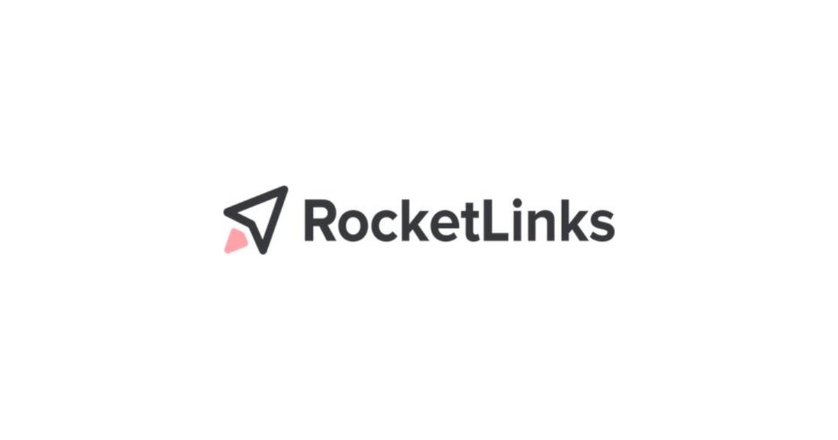 Logo de RocketLinks