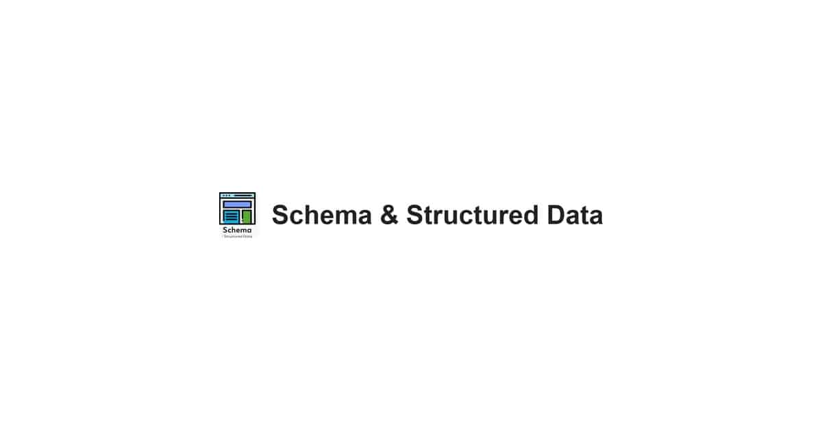 Logo de Schema & Structured Data for WP & AMP