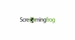 Screaming Frog Log File Analyser