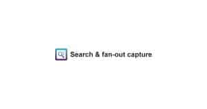 Search & fan-out capture (Resoneo)