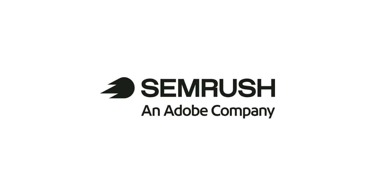 Logo de Semrush Content Toolkit
