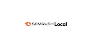 Semrush Local
