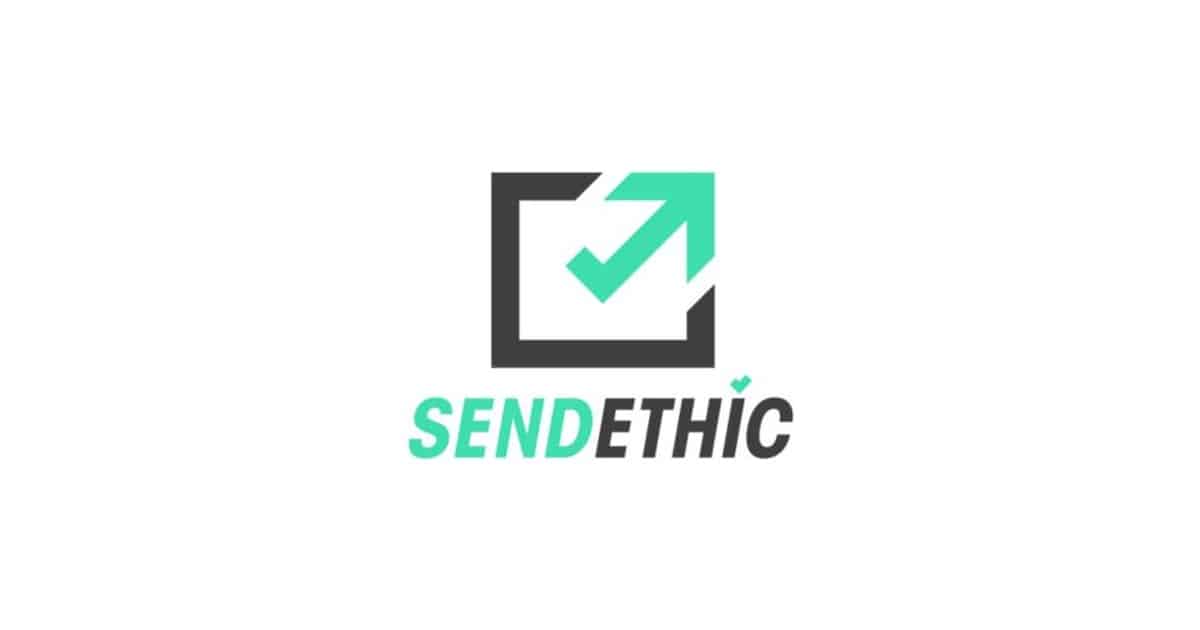 Logo de Sendethic