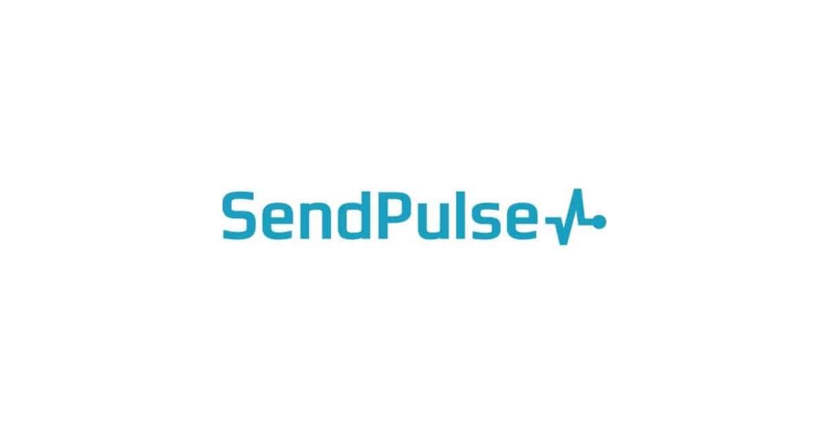 Logo de SendPulse