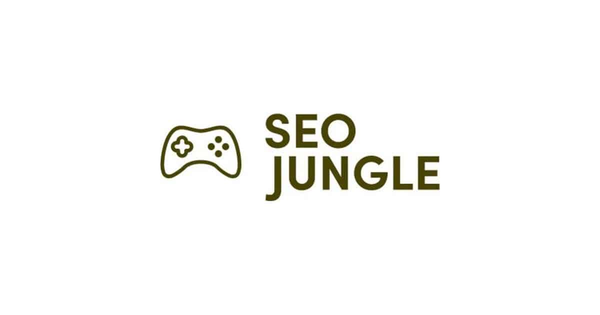Logo de SEO Jungle