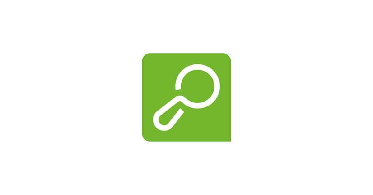Logo de SEO SpyGlass