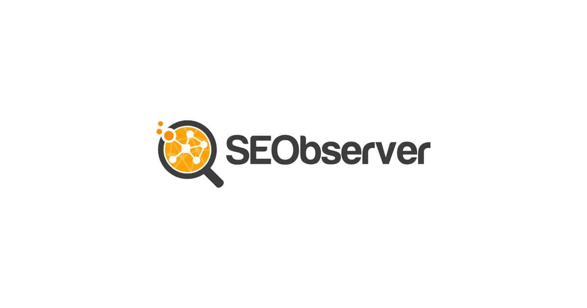 Logo de SEObserver