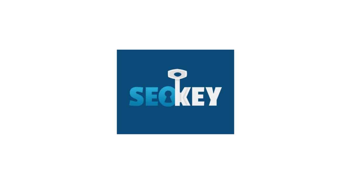 Logo de SEOKEY