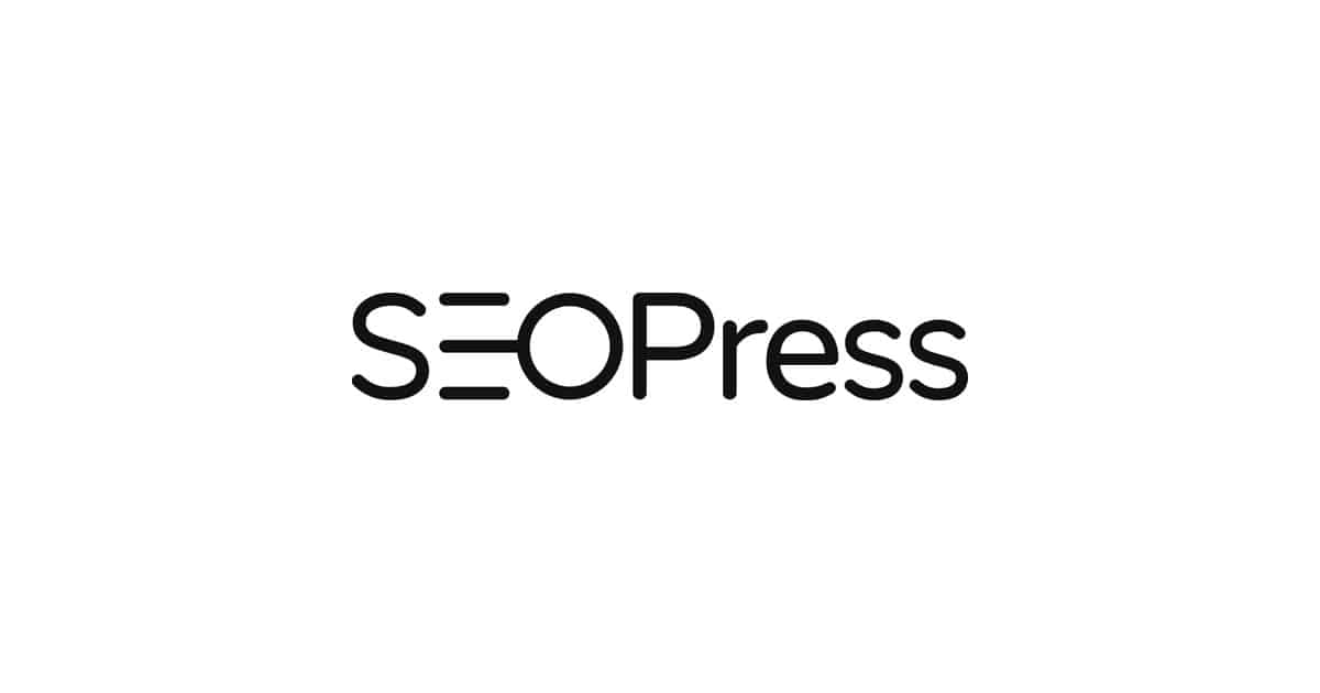 Logo de SEOPress