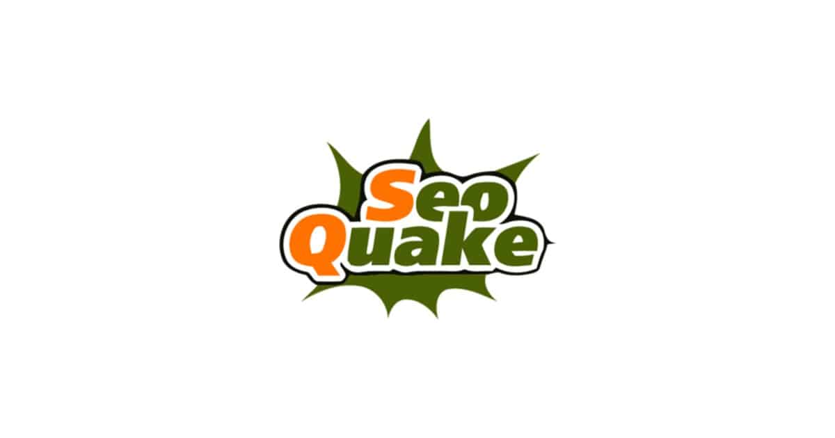 Logo de SEOquake