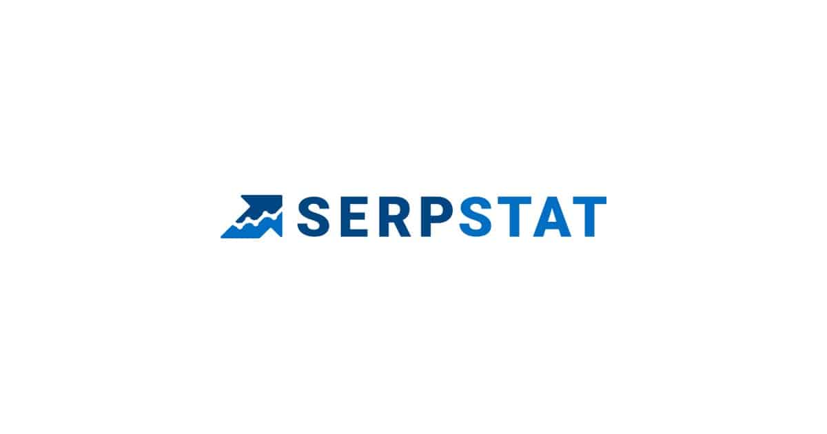 Logo de Serpstat
