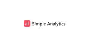 Simple Analytics