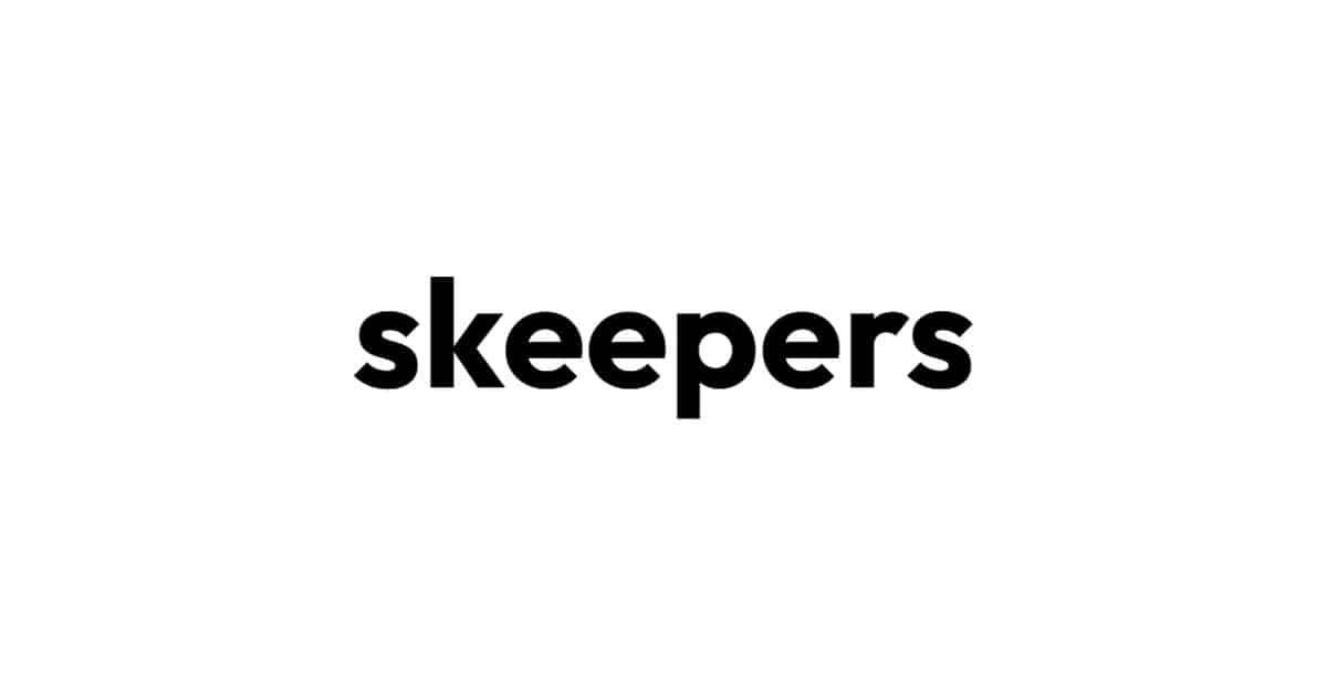 Logo de Skeepers