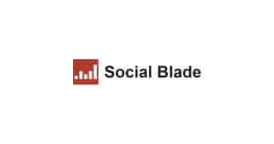Social Blade