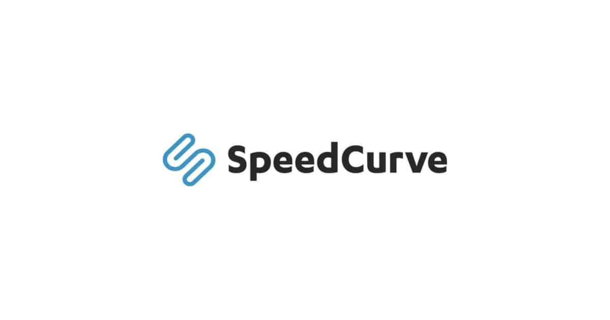 Logo de SpeedCurve