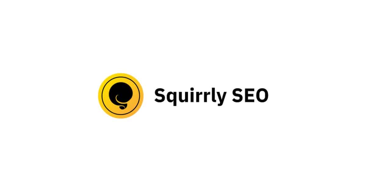 Logo de Squirrly SEO