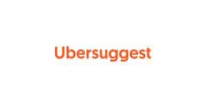 Ubersuggest