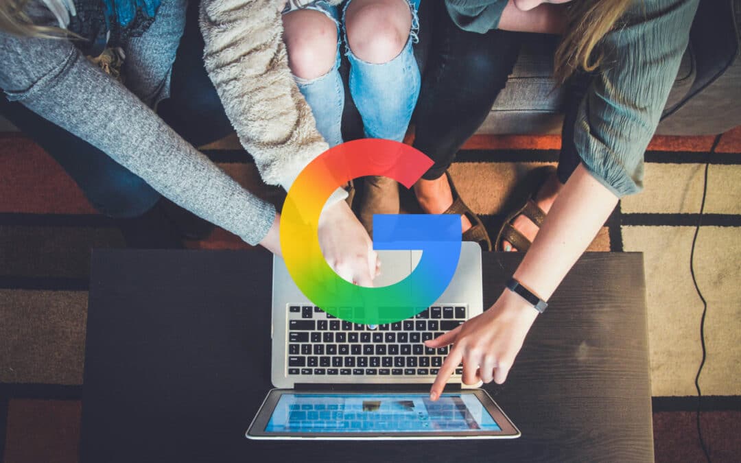 Spam UGC : Google cible désormais les outils qui génèrent des pages, des contenus et des web apps
