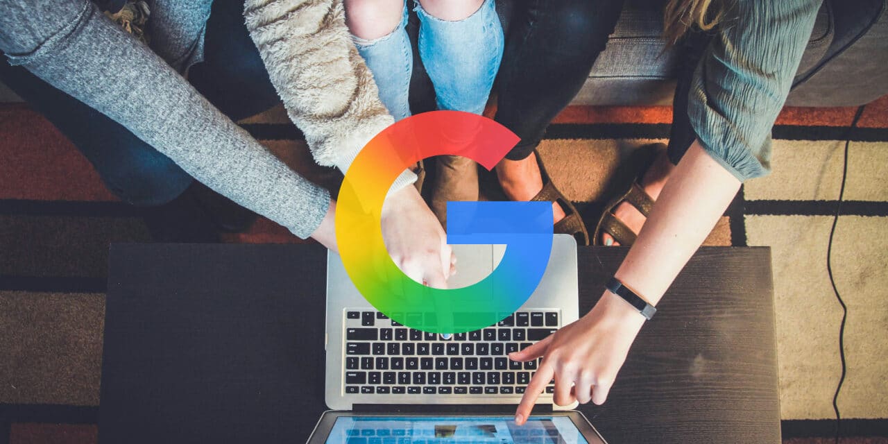 Spam UGC : Google cible désormais les outils qui génèrent des pages, des contenus et des web apps