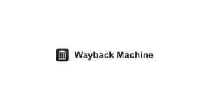 Wayback Machine