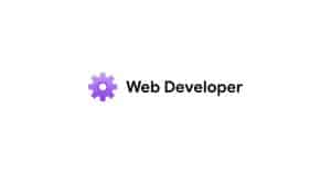 Web Developer