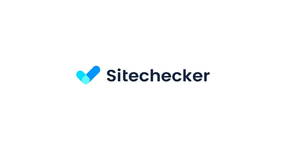 Logo de Website SEO Checker