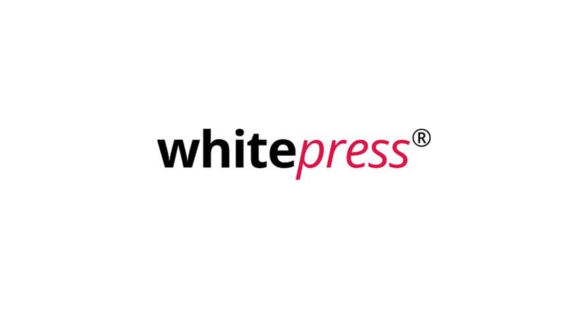 Logo de WhitePress