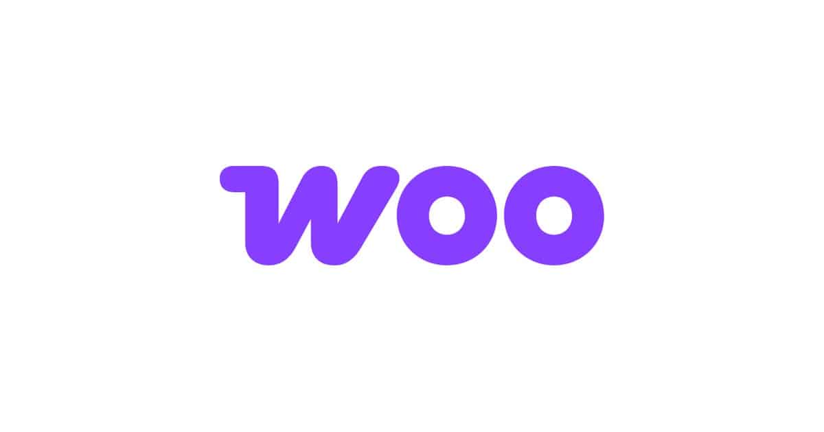 Logo de WooCommerce