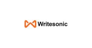 Writesonic