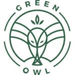 Green Owl